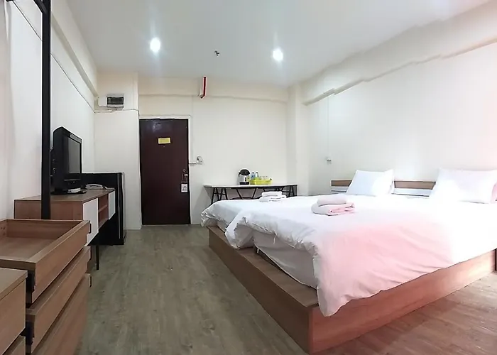 Komol Hotel