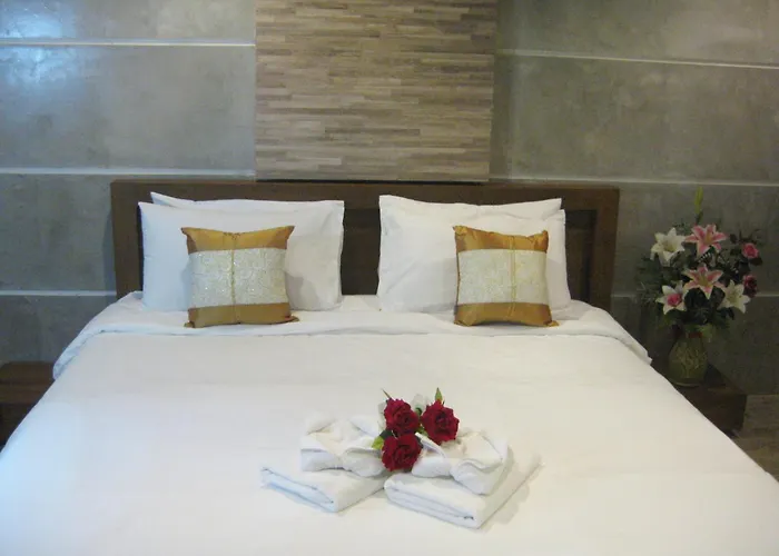 Hotel Komol