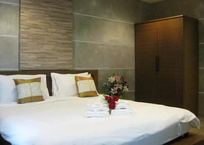 Komol Bangkok