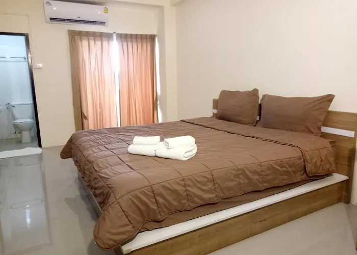 Komol 3* Bangkok