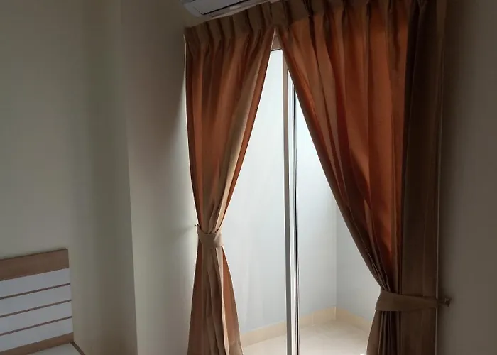 Hotel Komol Bangkok
