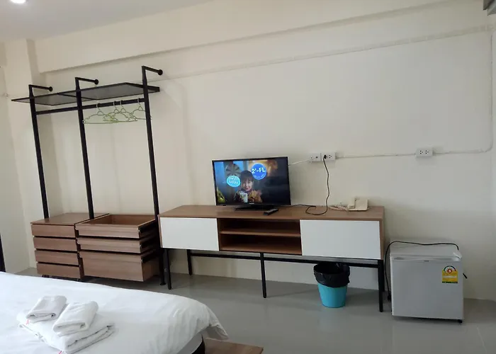 Komol Hotel