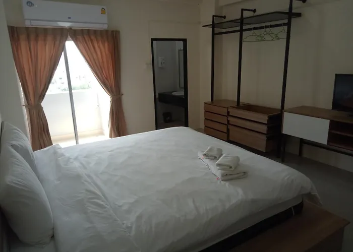 Komol Bangkok