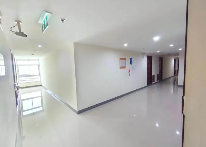 Hotell Komol