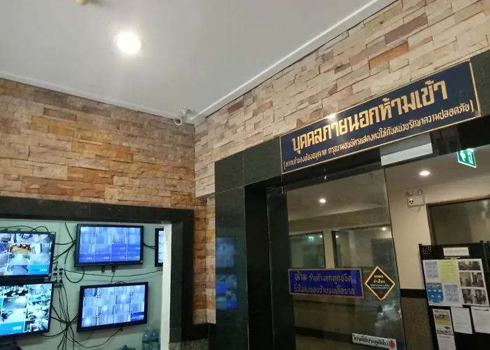 Komol Hotel