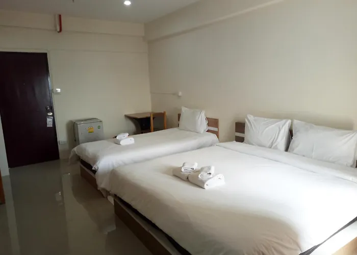 Komol 3* Bangkok