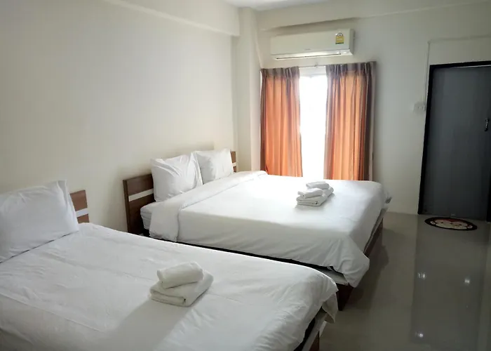 Hotel Komol
