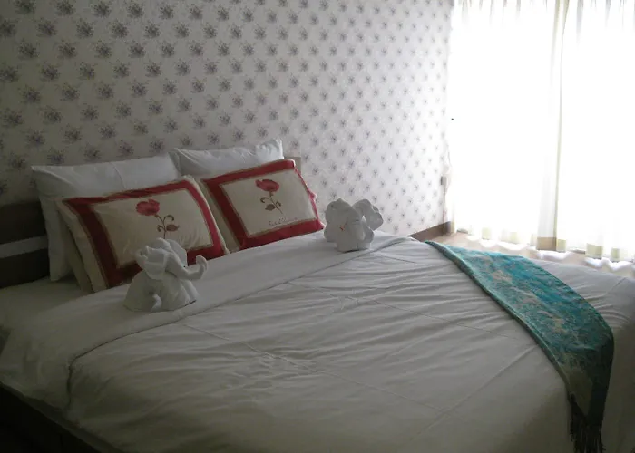 Komol Hotel