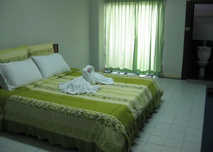 Hotel Komol