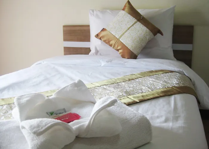 Komol 3* Bangkok