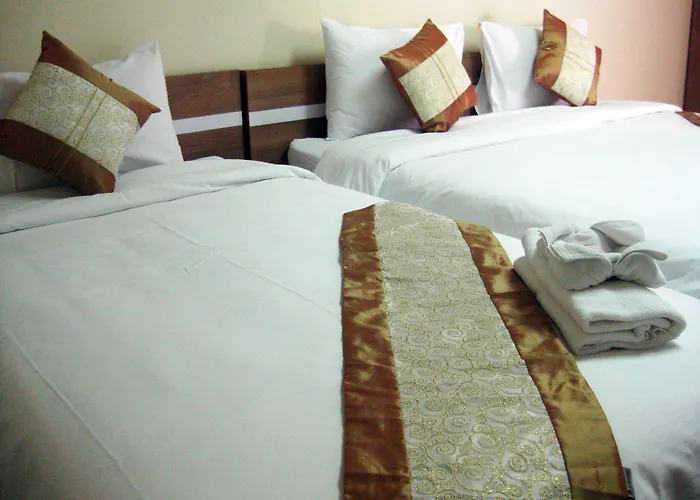 Komol Hotel