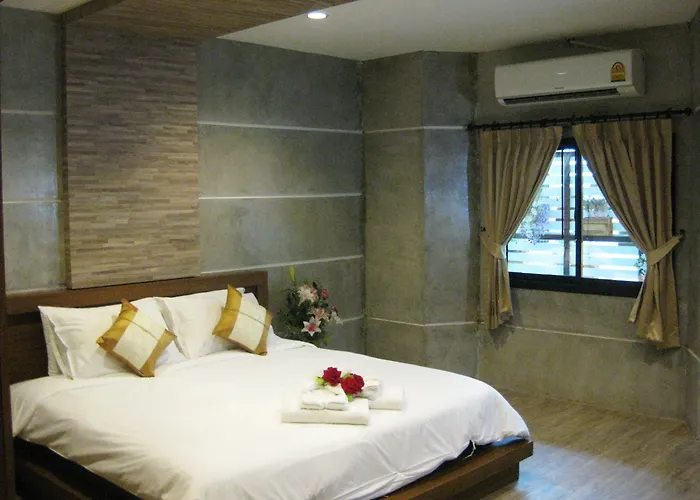 Hotel Komol