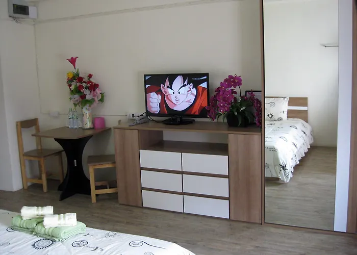 Komol 3* Bangkok