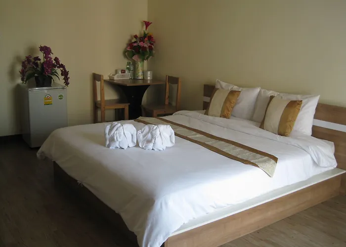 Hotel Komol 3*