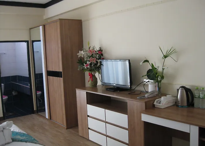 Komol 3* Bangkok