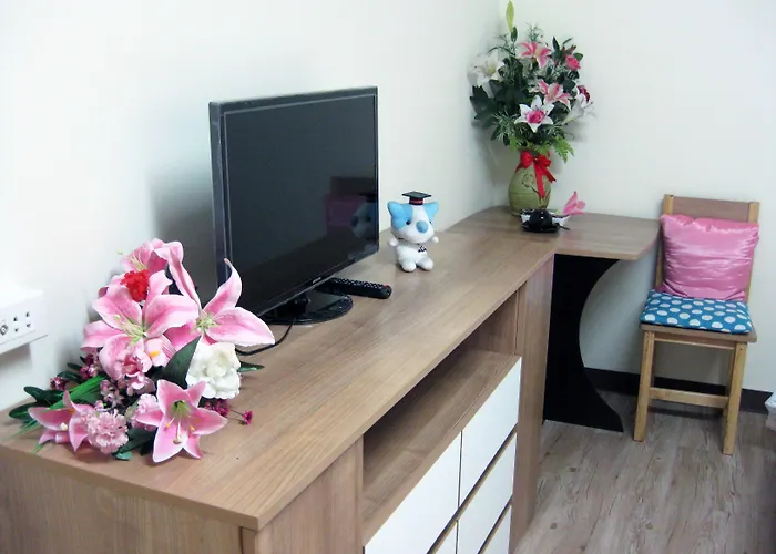 Komol Hotel 3*