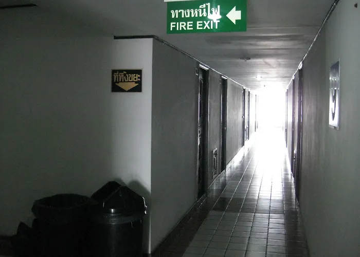 Komol Bangkok