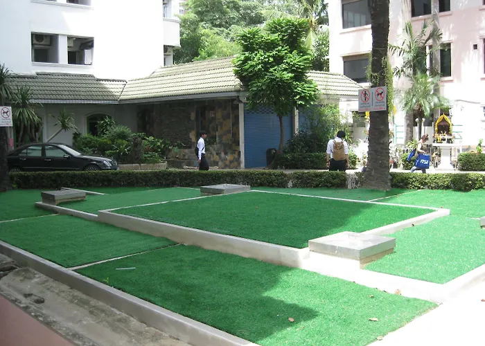 Komol Hotel