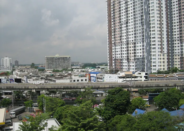 Komol Bangkok