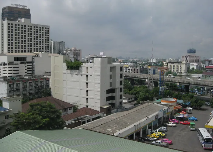 Komol Hotel