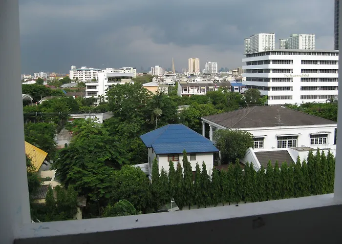 Komol Bangkok