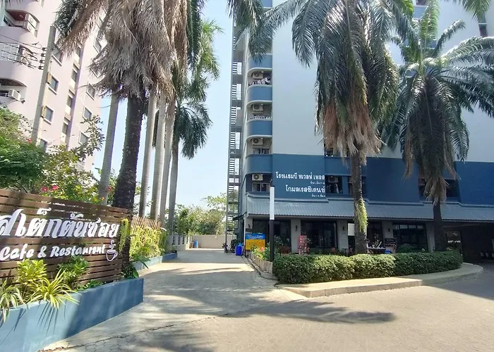 Komol Hotel