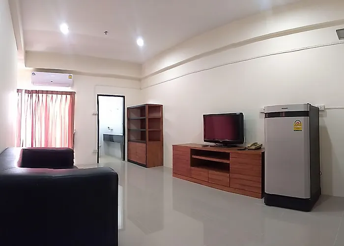 Hotell Komol 3*