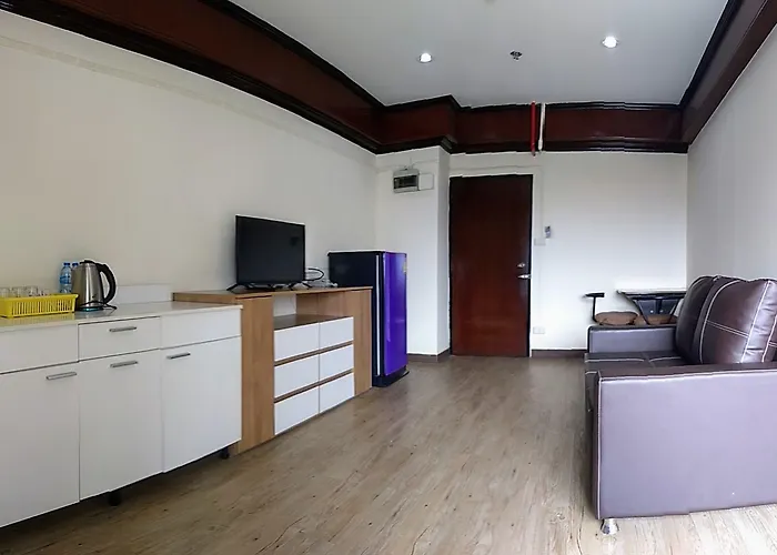 Hotell Komol 3*